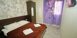 Лазаревское: Гостевой дом Южная Гавань