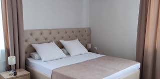 Сириус: Гостевой дом Валентина