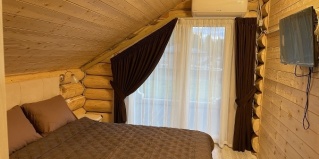 Щепино: Гостевой дом Защепино