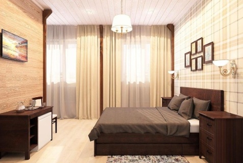 Санкт-Петербург: Отель Aquarius hotel&SPA