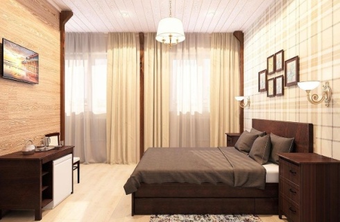 Санкт-Петербург: Отель Aquarius hotel&SPA