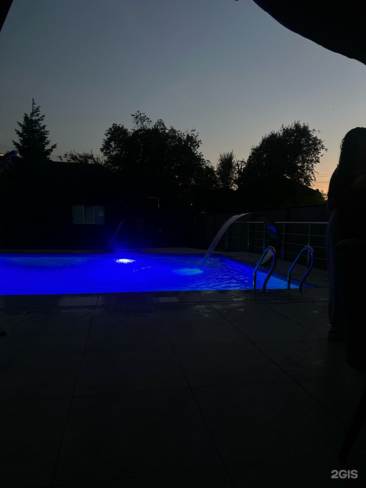 Oasis