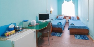 Нижний Новгород: Хостел Канавинский