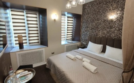 юлия спешилова ХОСТЕЛ #DOM30 HOSTEL, Астрахань, Советская, 24 — цена, фото, отзывы и адрес  отеля | забронировать на Отелло