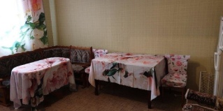 Казань: Гостевой дом Дом на Вишневой