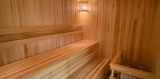 Москва: Отель Россо рива