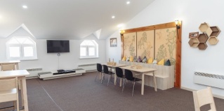 Баутино: Отель Sulo Bautino