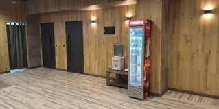 Искитим: Отель Loft