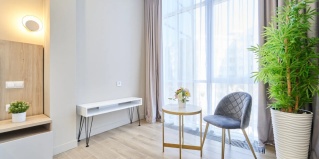Сочи: Апартаменты Rent Days