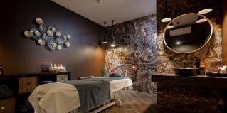 Сириус: Отель Bridge resort