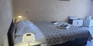 Кисловодск: Гостевой дом У реки