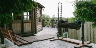 Сосново: Коттедж Chernika House