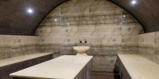 Хабаровск: Отель Verba apartments