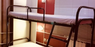 Тула: Хостел Центральный Парк