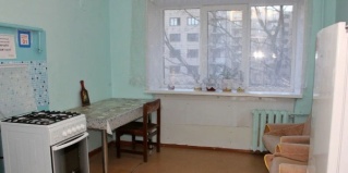 Ярославль: Отель Дом артистов цирка