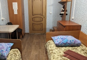 Хостел Гостиница в Калининграде