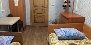 Калининград: Хостел Гостиница