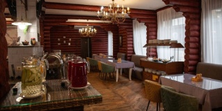 Адлер: Отель Грейс Арли