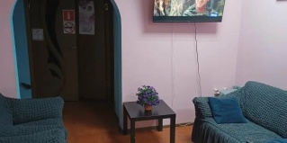 Москва: Хостел Хостел На Партизанской