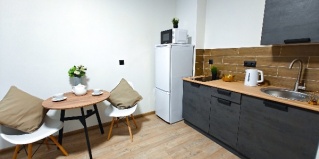Екатеринбург: Апартаменты Good House