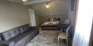 Кисловодск: Коттедж Султан