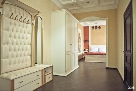 Art hotel, Ессентуки — фото 5