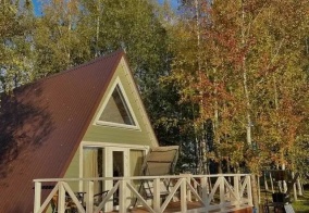 Гостевой дом Моисеевичи Life в Новгородской области