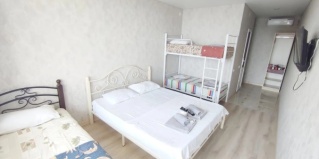 Лдзаа: Гостевой дом Ривьера