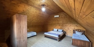 Махачкала: Коттедж Банный дворик