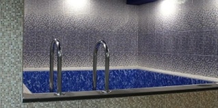 Волгоград: Отель Кани