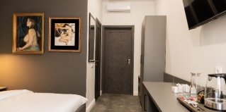 Нижний Новгород: Отель Галерея у Кремля