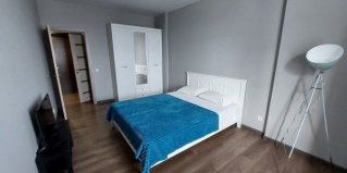 Волгоград: Апартаменты Grand avenue vlg