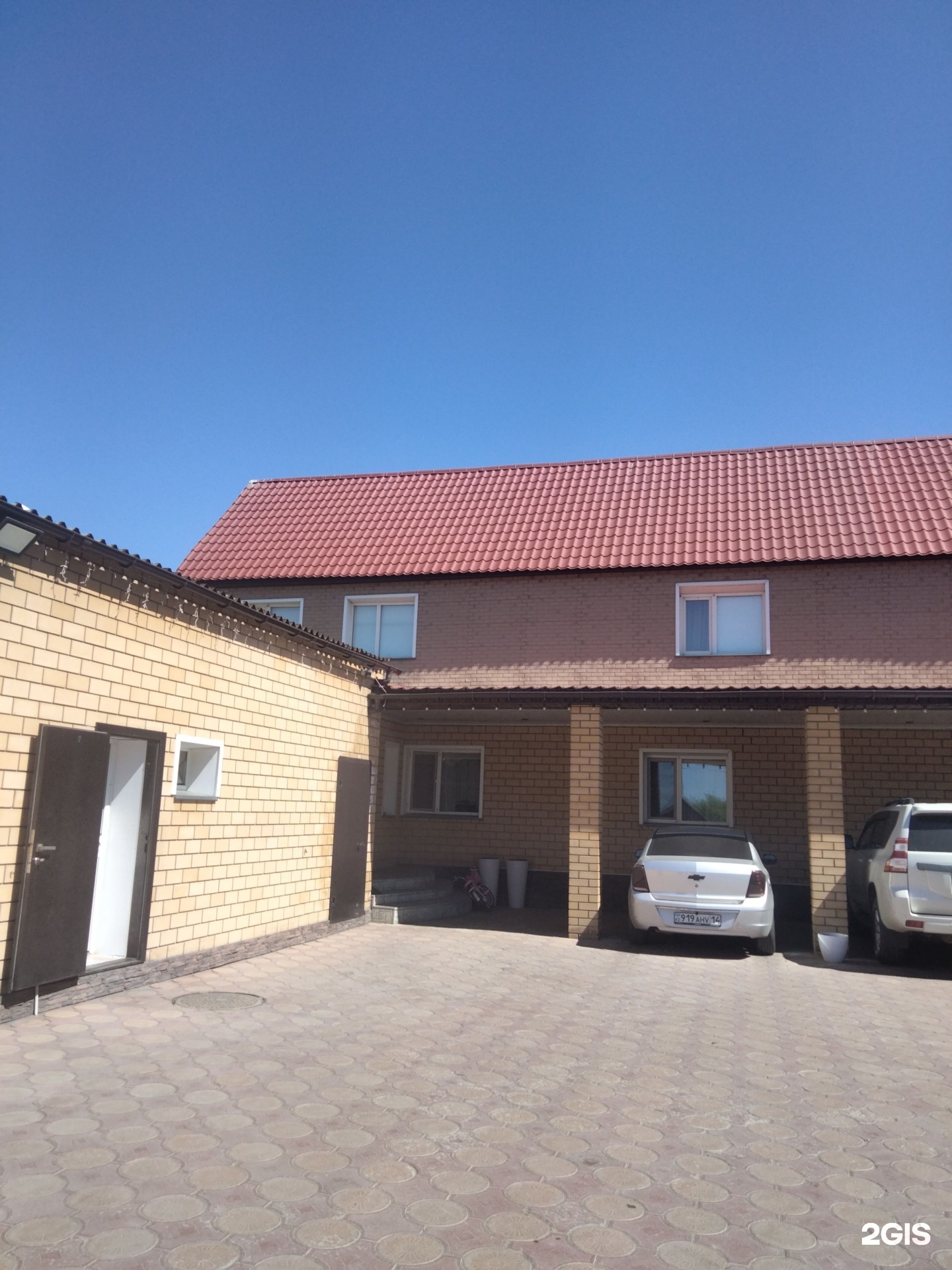 Сауна на дровах