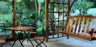 Сочи: Гостевой дом На Черноморской