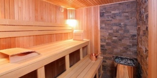 Рязань: Отель Женева