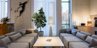 Тула: Гостевой дом Квартал