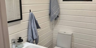 Выборг: Апартаменты Seagull