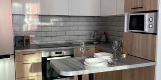 Ярославль: Апартаменты BestHome76