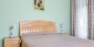 Светлогорск: Гостевой дом Вестхаус