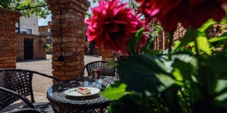 Краснодар: Отель Бристоль