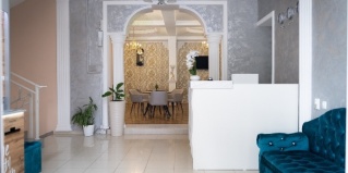Адлер: Отель Империя by Viva Hotels Group