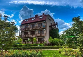 Мини-отель Каменка в Ейске
