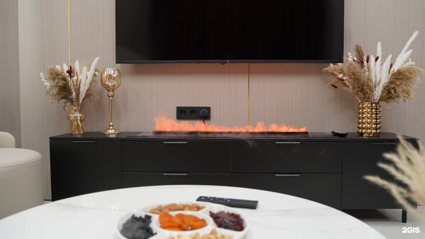Residence astana