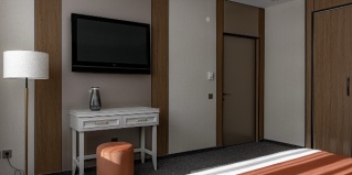 Алматы: Отель Hotel Almaty MV Residence