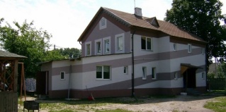 Лесной: Турбаза Здоровье