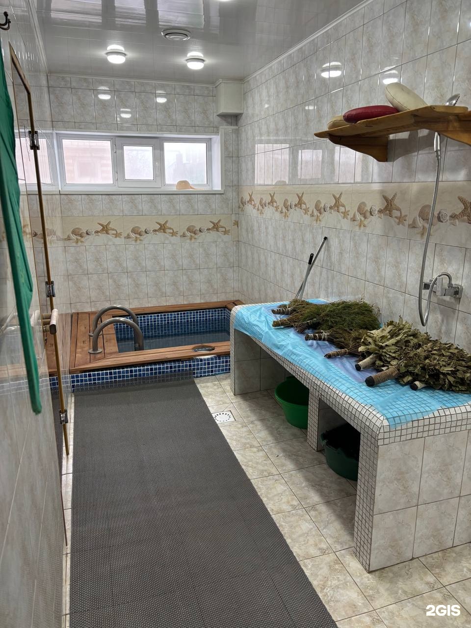 Баня+