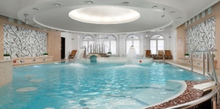 Калининград: Отель Kaiserhof