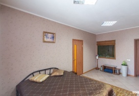 Отель Грёзы в Барнауле