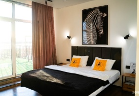 Турбаза Архар в Республике Алтай