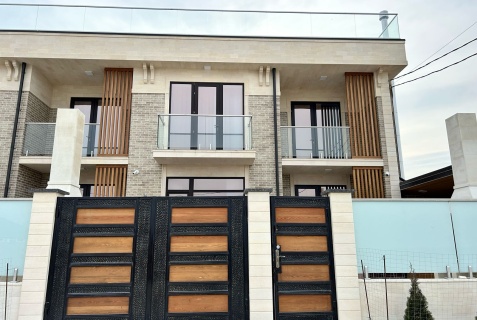 Избербаш: Отель Moris